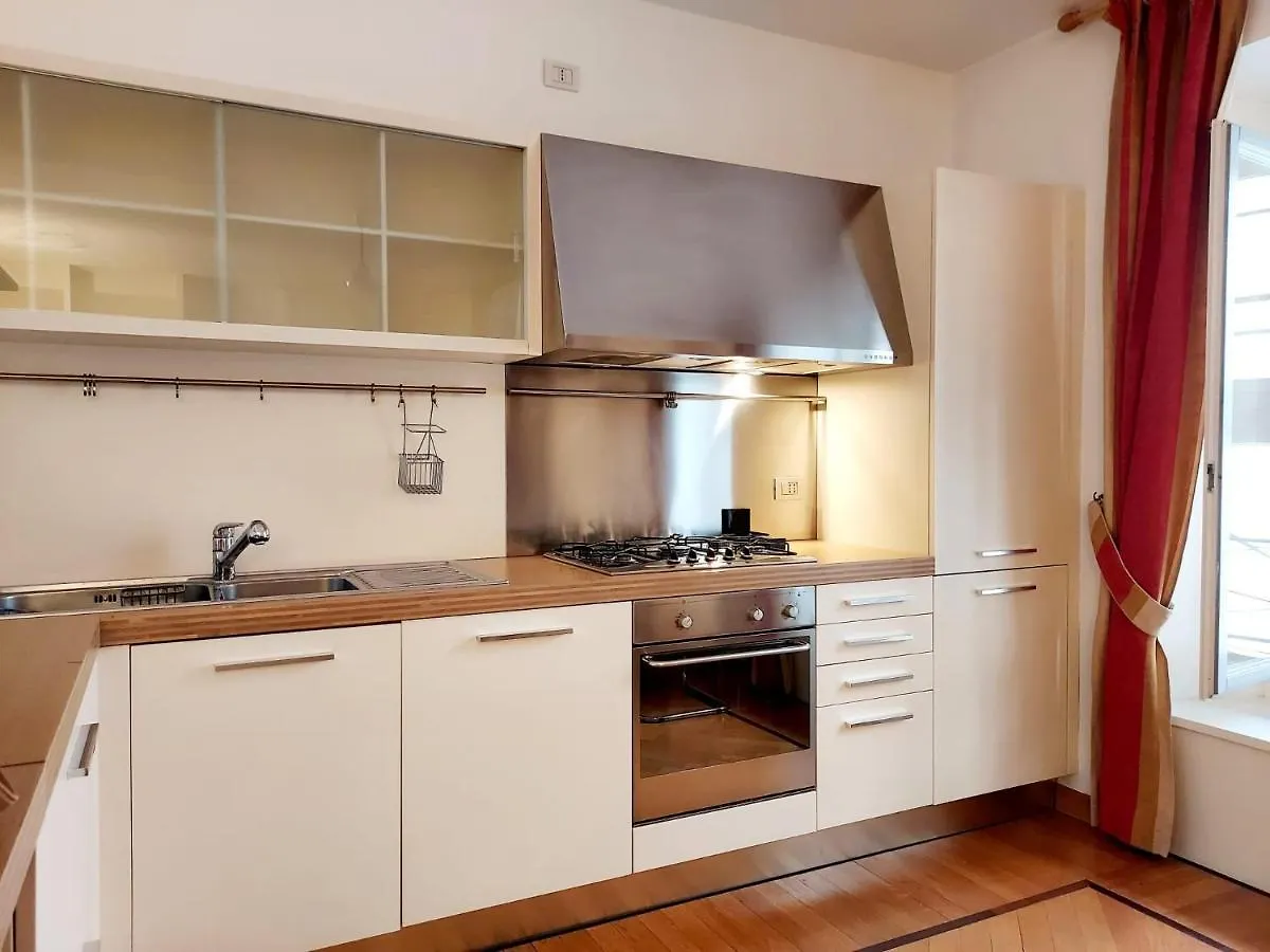 Brera Milano Apartamento