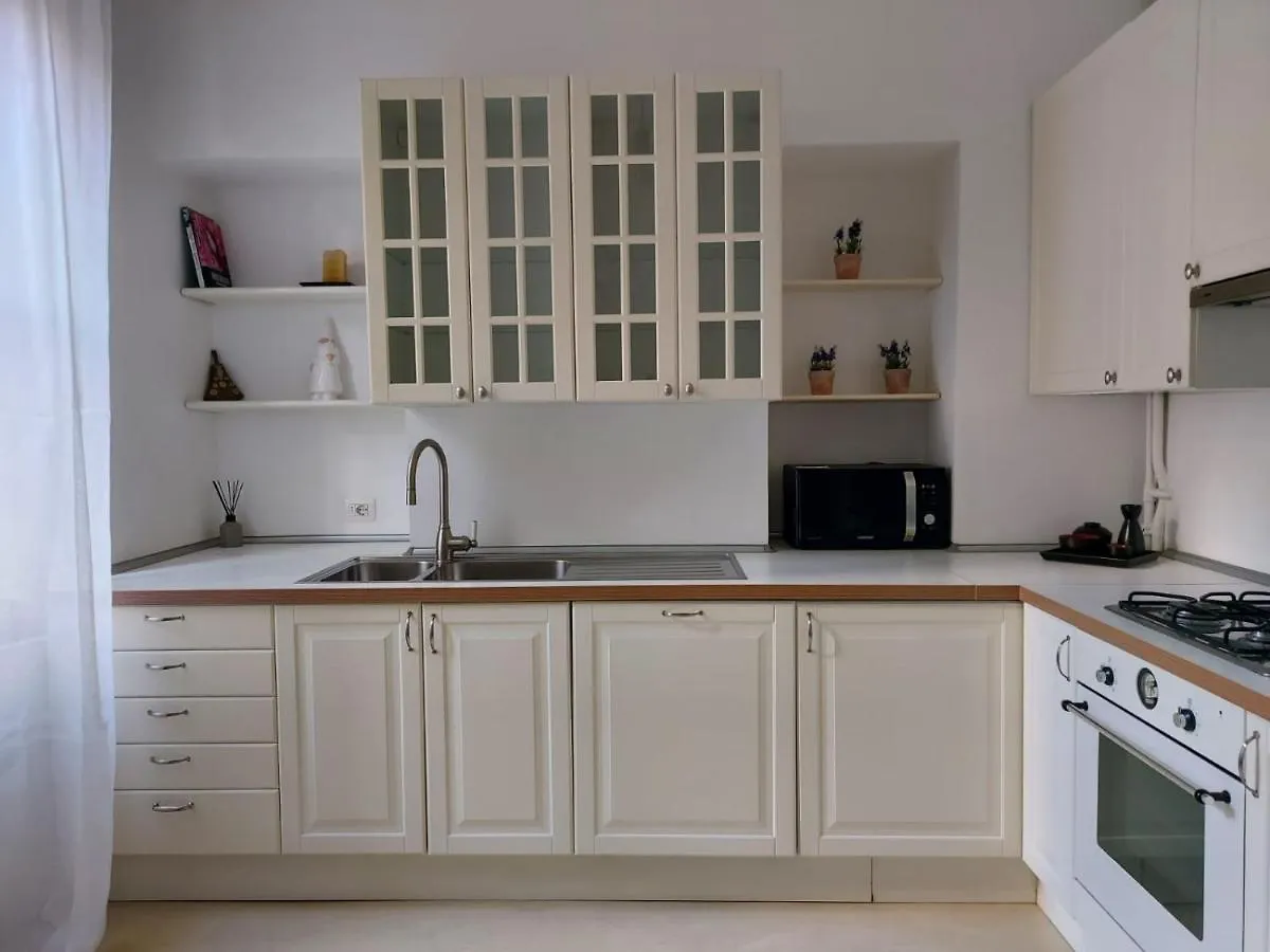 Brera Milano Apartamento