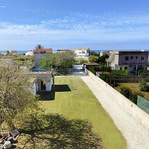  Appartamento Casa Sicilia - Riviera Sicily Italia