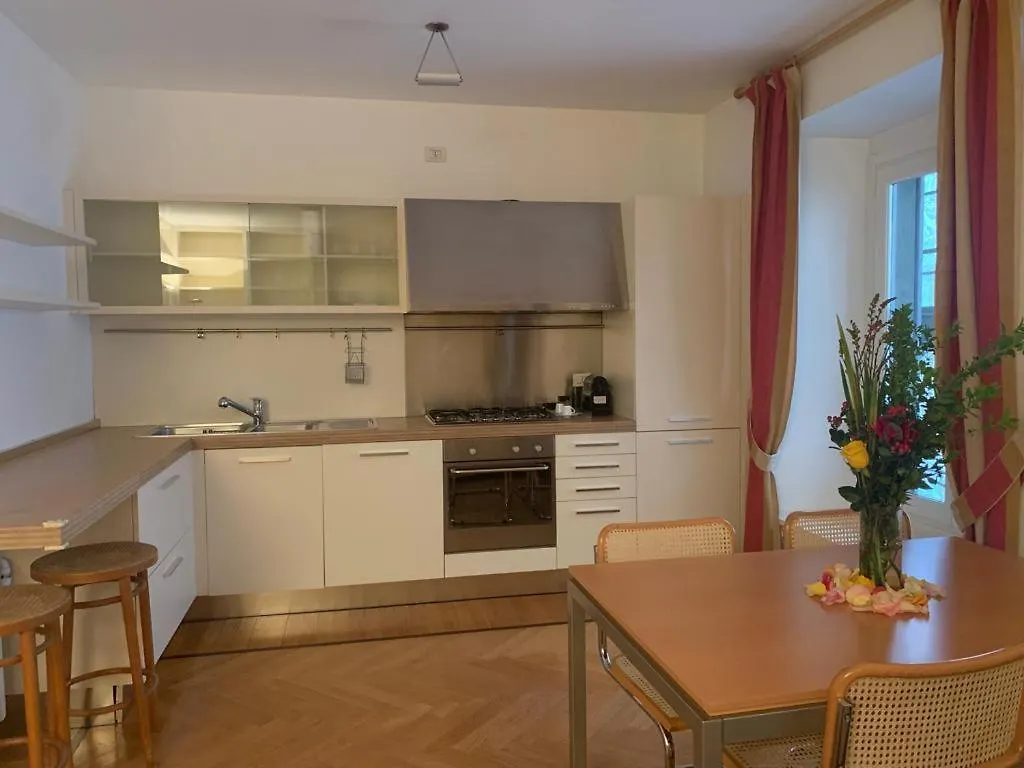 Brera Milano Apartment