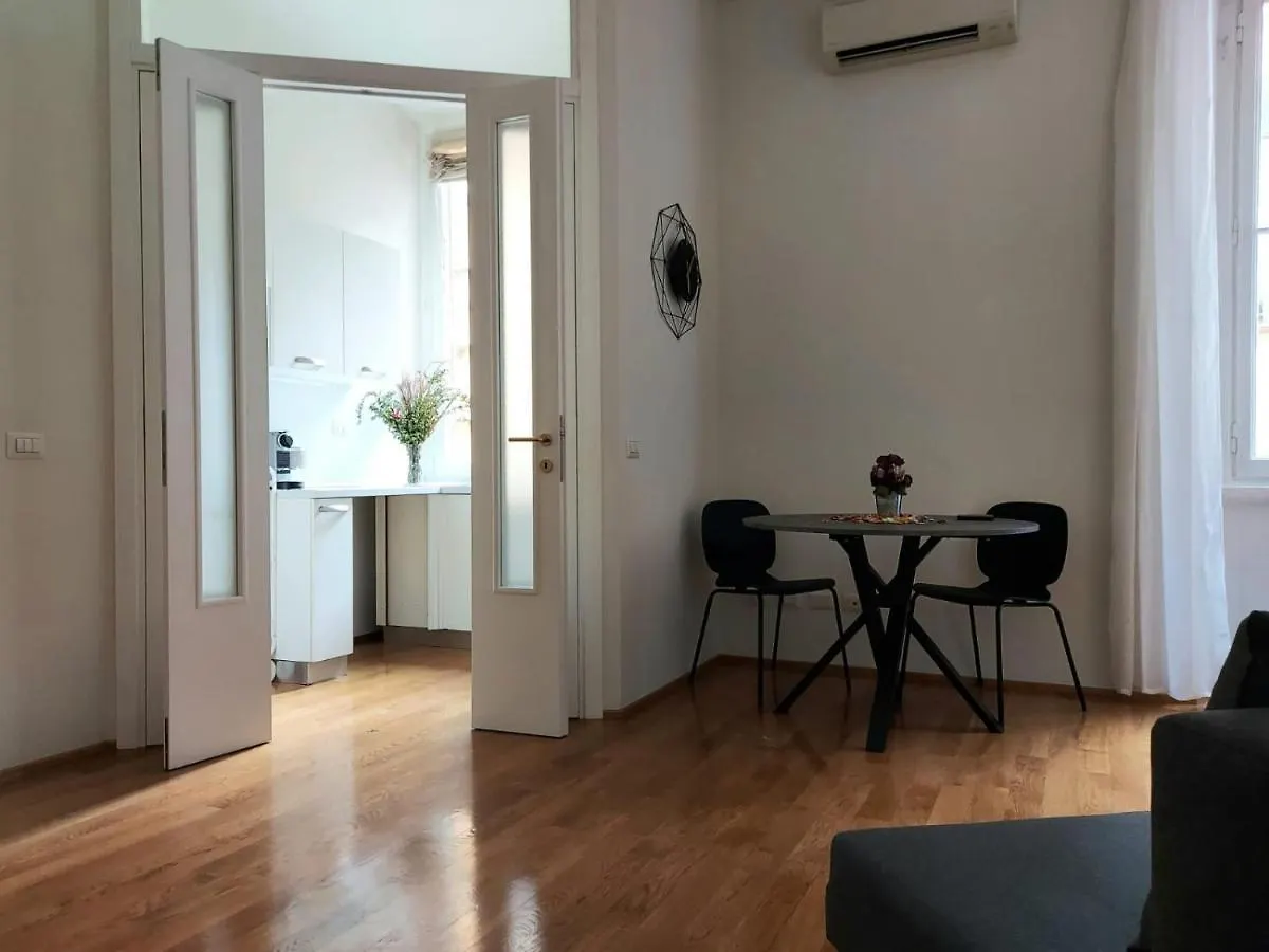 Brera Milano Apartment Milan