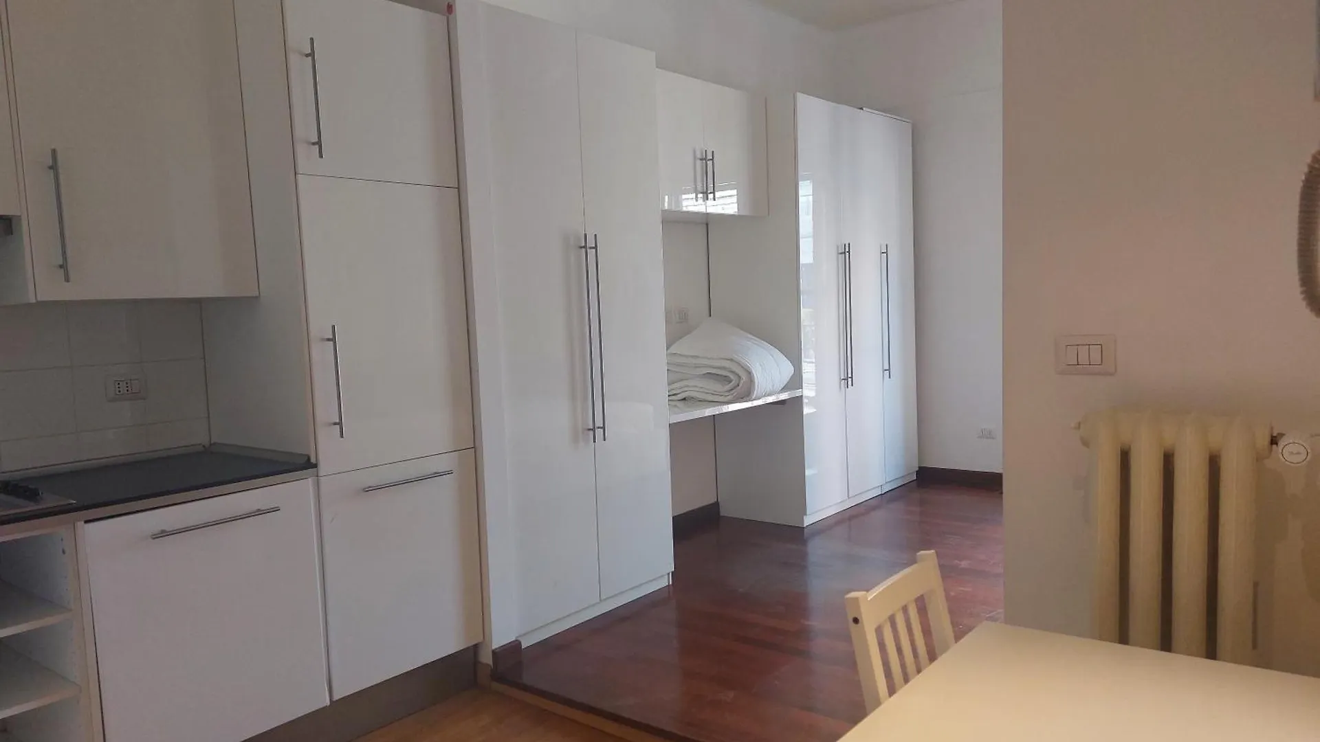 Brera Milano Apartment 0*, Milan Italy