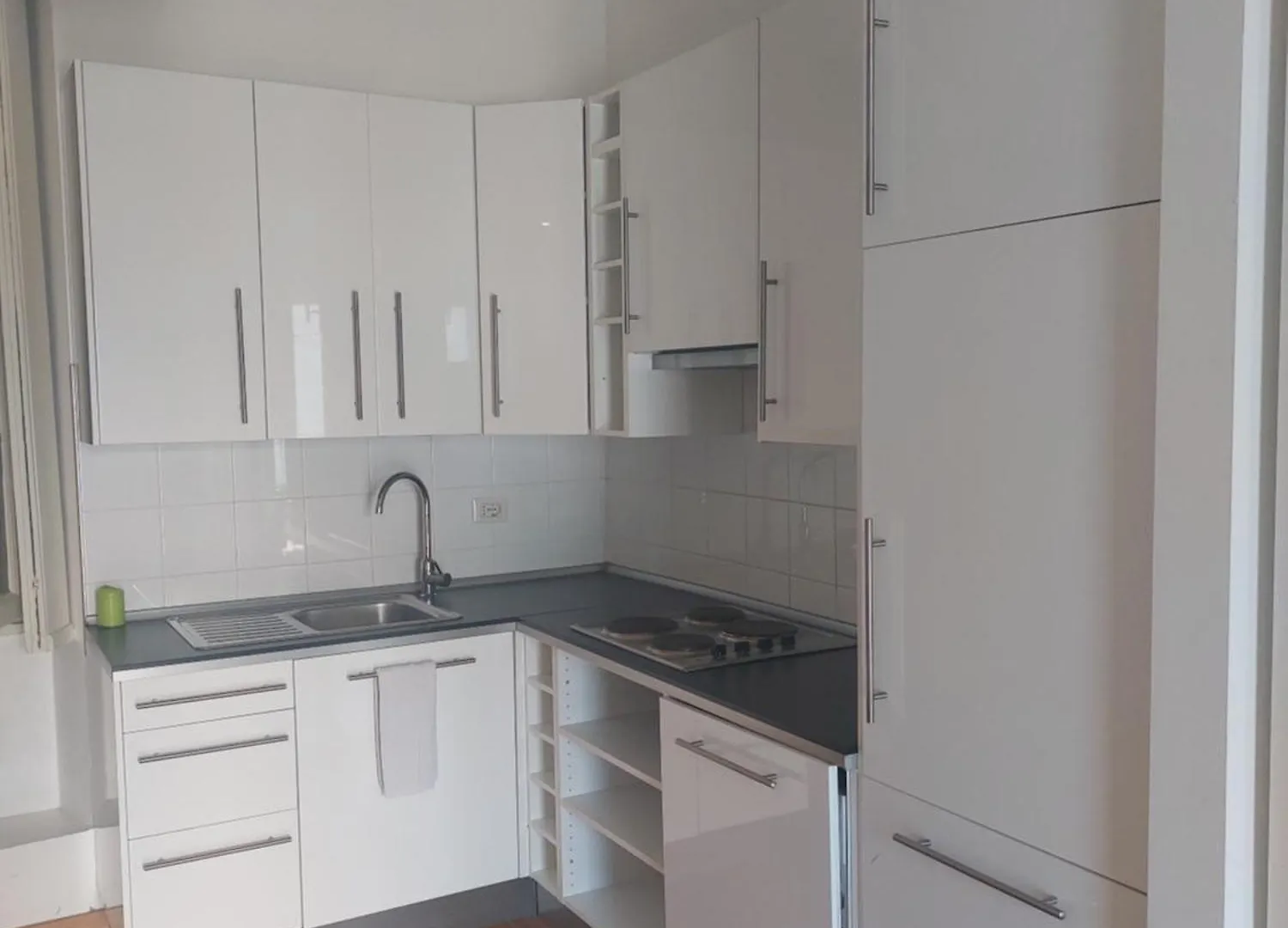 Brera Milano Apartment