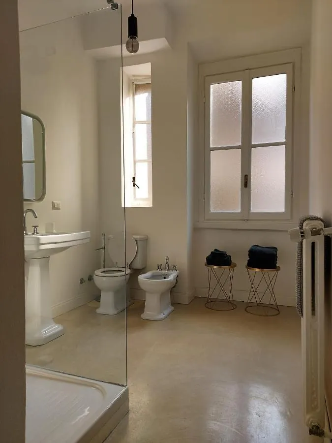 Brera Milanoアパートメント イタリア