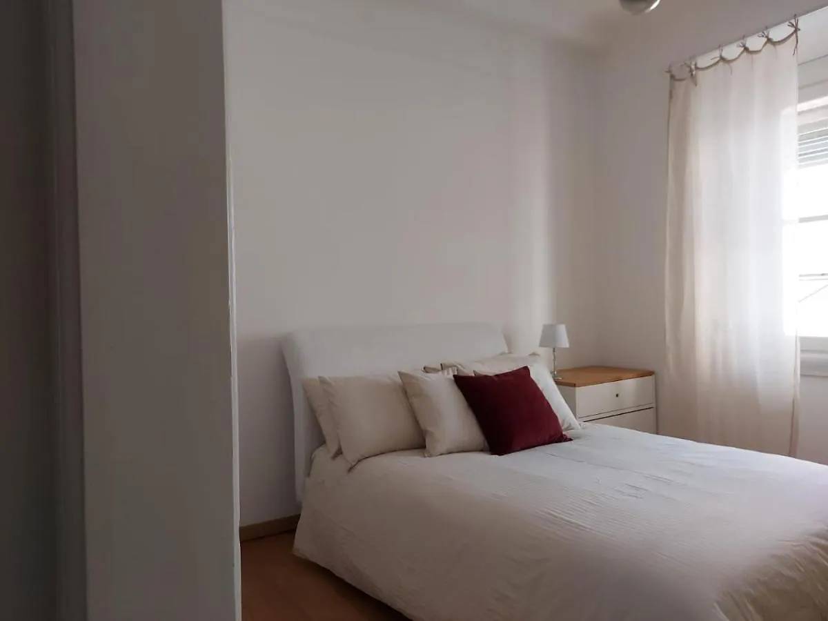 Brera Milano Appartamento